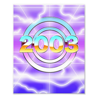 FOTO 2003