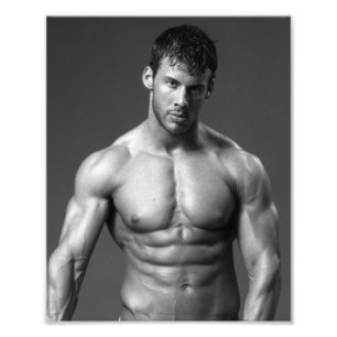 Foto #22, 8x10 de Justin Woltering