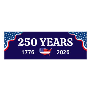 Foto 250º Aniversario América 1776-2026 Cumpleaños EE. 
