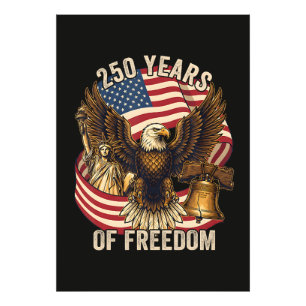 Foto 250 años americano 1776-2026