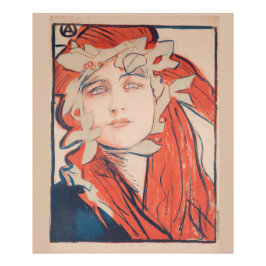 Foto 2.ª exposición de la Sociedad de Artistas Polacos