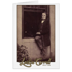 Foto 2 de Lewis Carroll