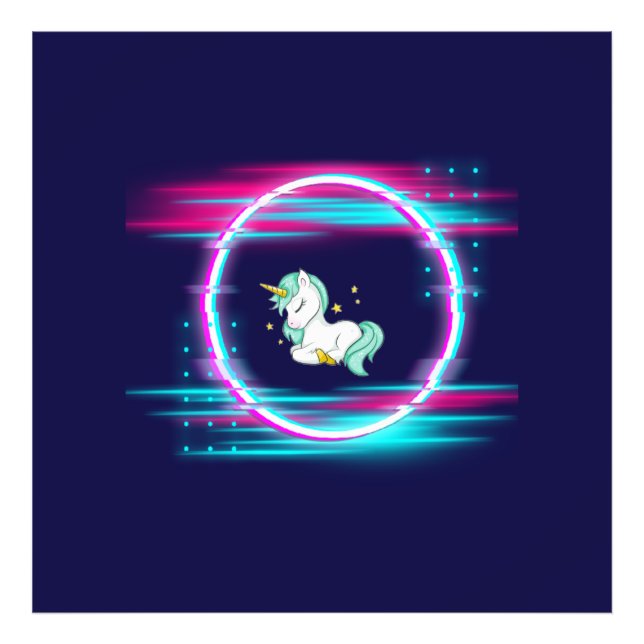 Foto 2.Unicornio (Frente)