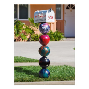 Foto 300 Bowling Lane