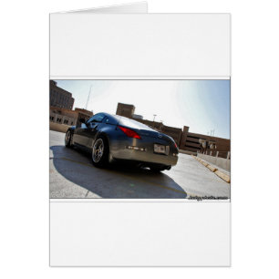 Foto 350Z
