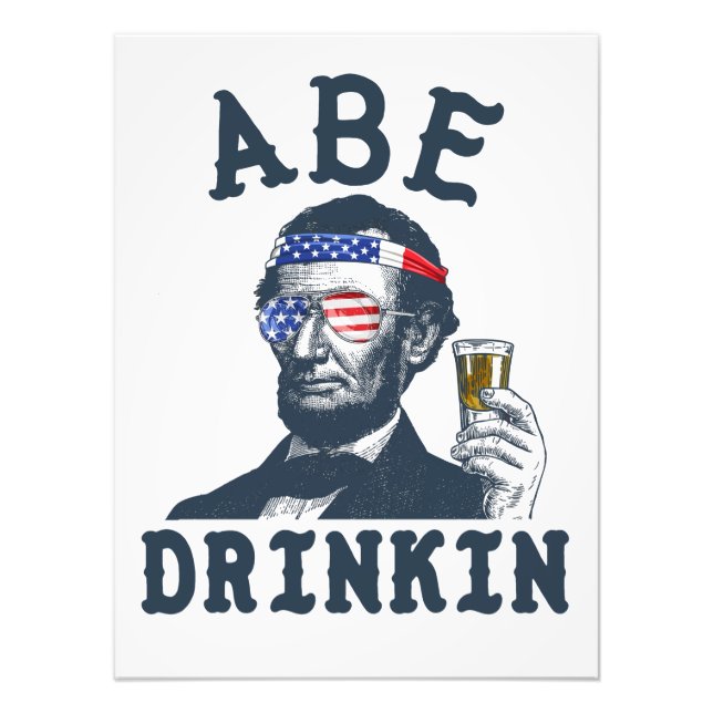 Foto 4.º poster e impresiones (Frente)