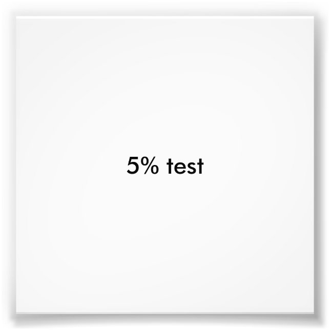 Foto 5 % de prueba (Frente)