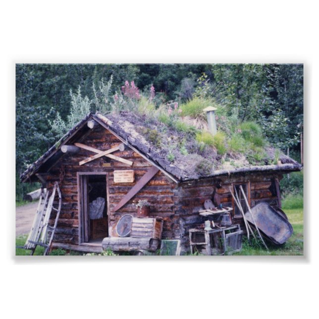 Foto 6x4 en Denali (Frente)