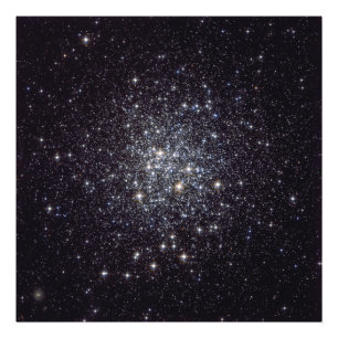 Foto 72 más sucios cúmulo de estrellas globular NGC