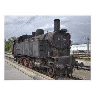 Foto 77.250 ex ÖBB 77.244