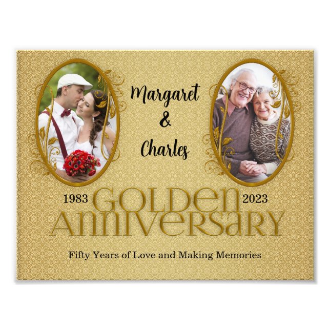 Foto 8-1/2x11 50º Collage de cuadernillo (Frente)