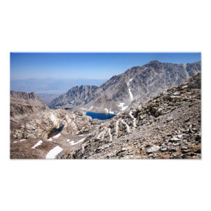 Foto 99 o 97 montañas rusas a Mt Whitney 3