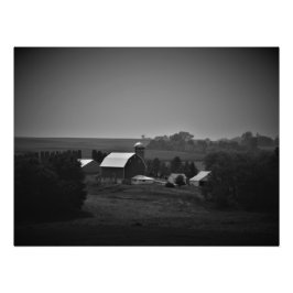 Foto "A Country Mile"