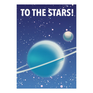Foto ¡A las estrellas!