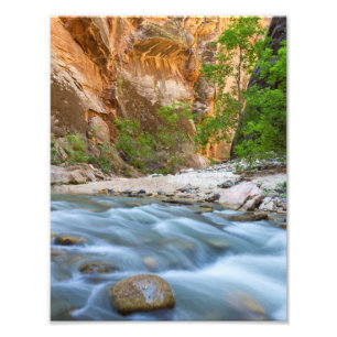 Foto A lo largo de las estrechas