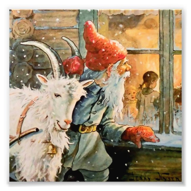 Foto "A través de la ventana" por Jenny Nystrom (Frente)