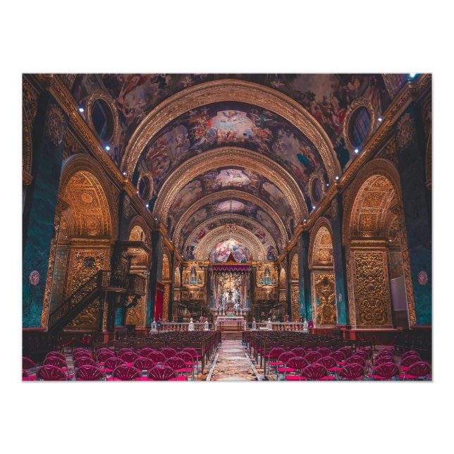 Foto A Triumph in Gold (Frente)