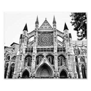 Foto Abadía de Westminster