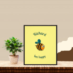 Foto Abeja
