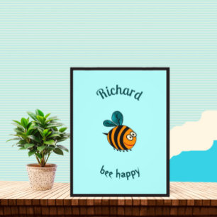 Foto Abeja