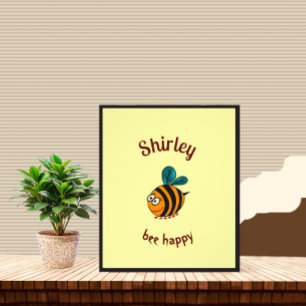 Foto Abeja