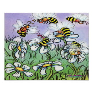 Foto Abejas