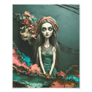 Foto Abraza el arte de la Whimsy: un vistazo a Jugend