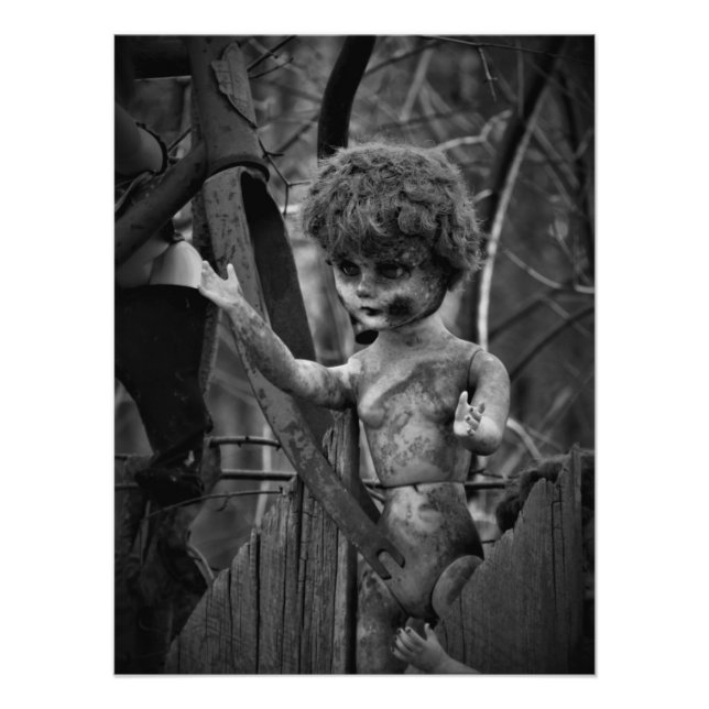 Foto "Abrazo" (Frente)