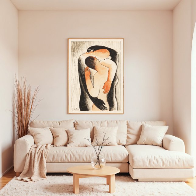 Foto Abrazo (Subido por el creador)