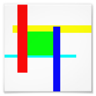 Foto Abrazo de colores