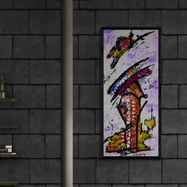 Foto Abstract XXXV  (Subido por el creador)