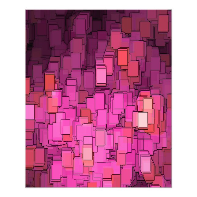 Foto abstracto (Frente)