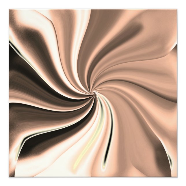 Foto abstracto (Frente)