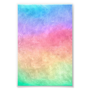 FOTO ABSTRACTO MODERNO COLORIDO