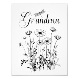 Foto Abuela