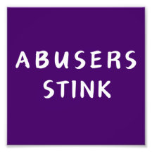 Abusadores Stink