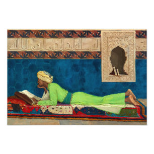 Foto Académico de Osman Hamdi Bey