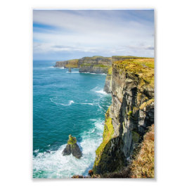 Foto Acantilados de Moher, Irlanda
