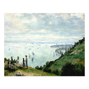 Foto Acantilados de Pourville