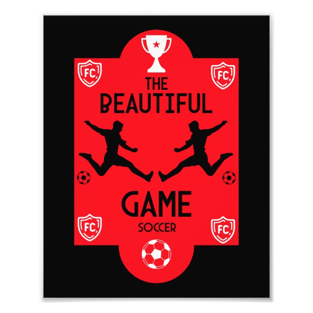 Foto Accesorios para fútbol (Frente)