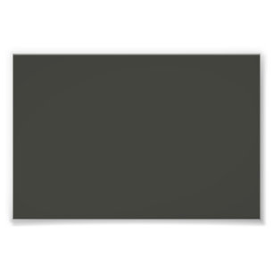 Foto Aceite de color negro (color sólido)