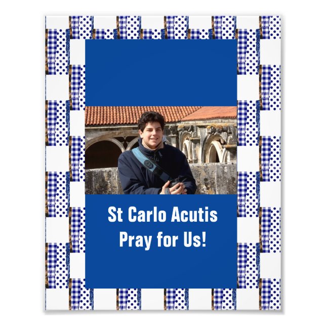 Foto Acumulación de St Carlo (Frente)