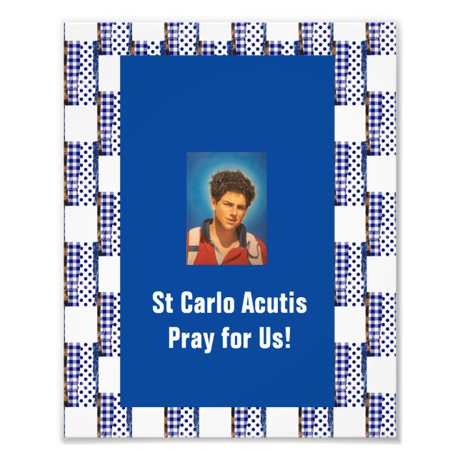 Foto Acumulación de St Carlo (Frente)