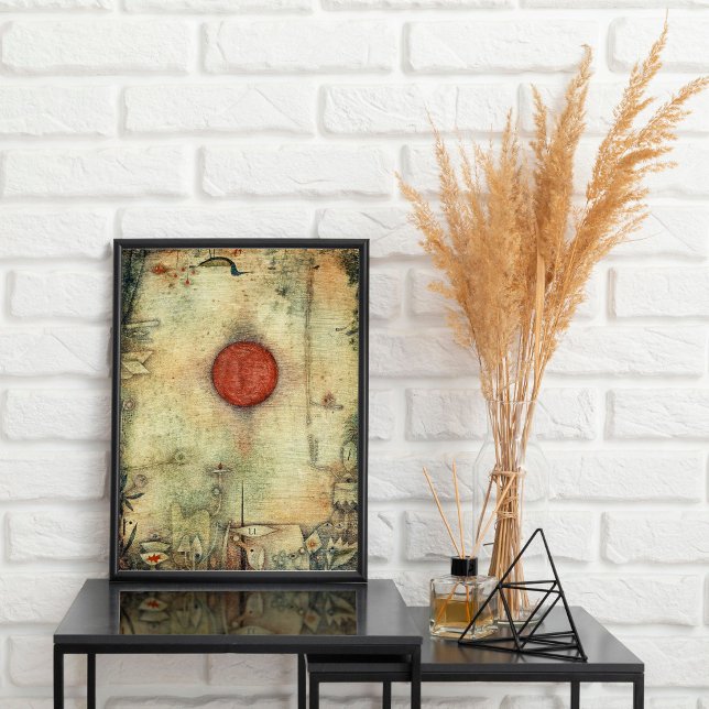 Foto Ad Marginem por Paul Klee (Subido por el creador)