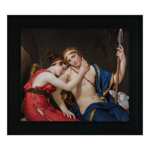 Foto Adiós a Telemachus y Eucharis