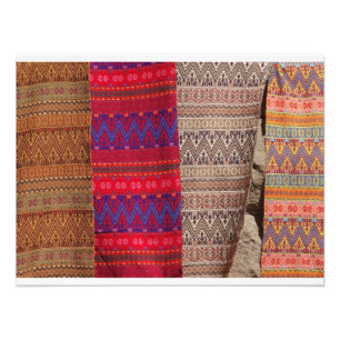 Foto Adobe Blanket, mexicano