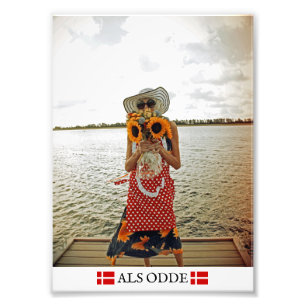 Foto ¡Adorable Als Odde, imagen de Dinamarca!