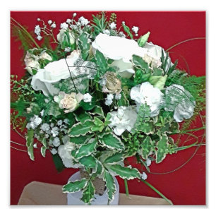 Foto Adorable Posy Bouquet