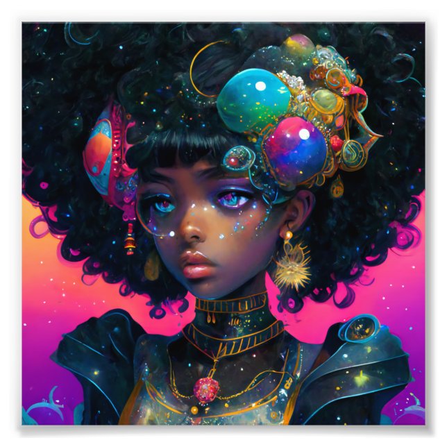 Foto Adorned Knight (Frente)