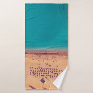 FOTO AÉREA DE SEASHORE